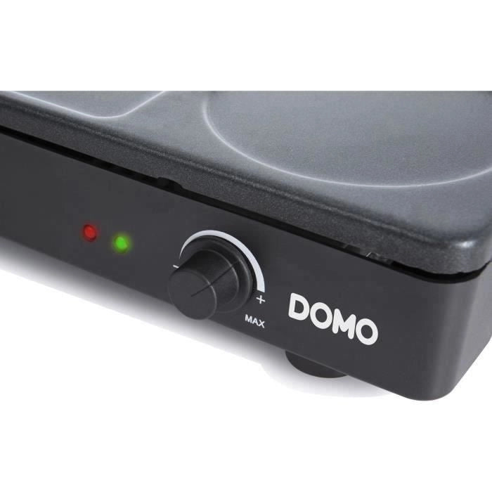 DO8712W Gourmet-Set -3 In 1. 1000W