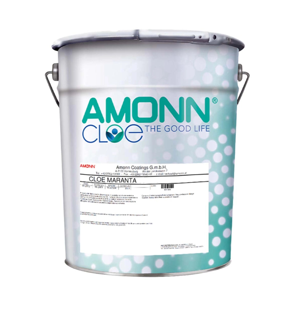 CLOE Maranta S71 bianco luce Formato: 2.5 l