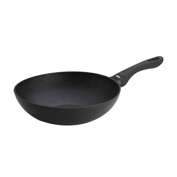 Risoli Padella wok Induction cm 28