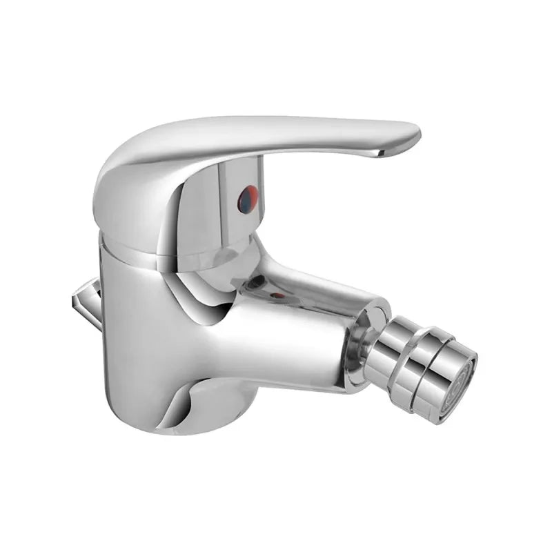 MISCELATORE BIDET KANT CROMO