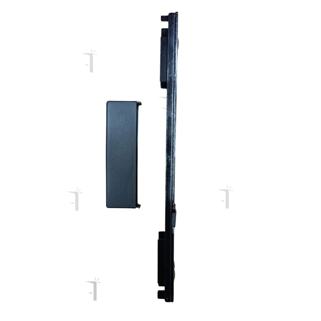 06465-57 CONTROPIASTRA IN METALLO R40. CISA