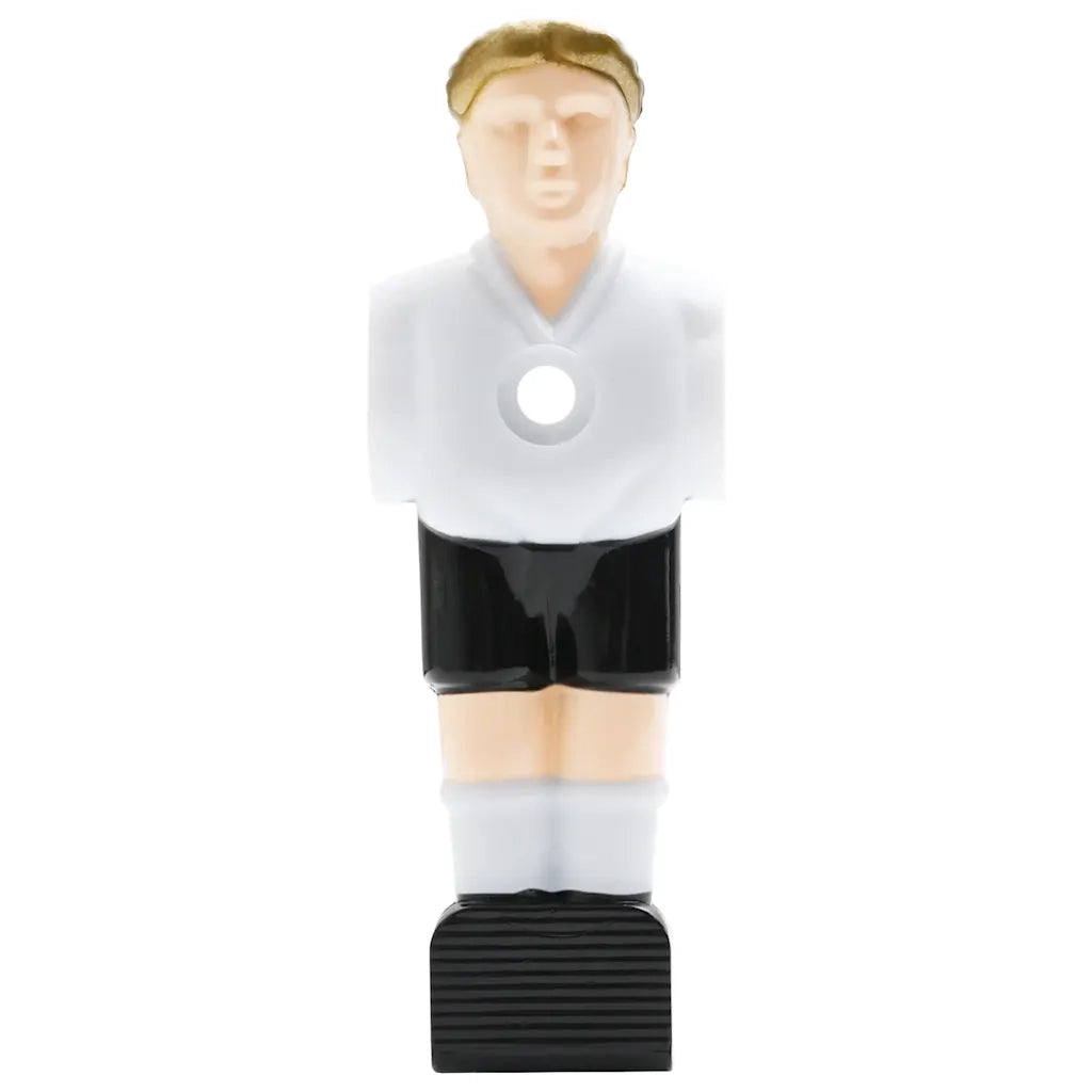 Giocatori Calcio Balilla 22 pz per Asta da 15,9 mm 92503