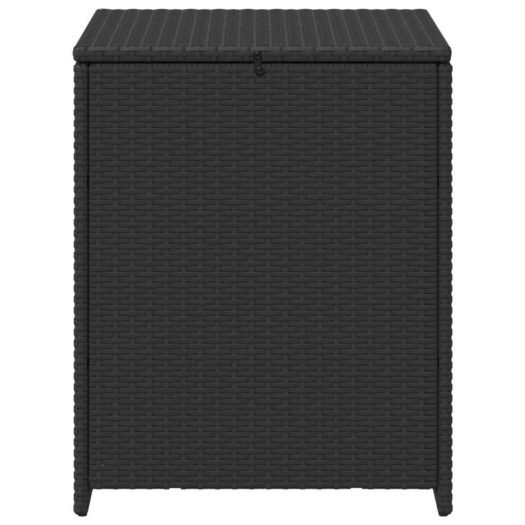Scatola per Cuscini 55 x 55 x 69 cm acciaio CFW7639137