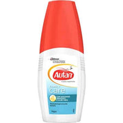 AUTAN REPELLENTE PER ZANZARE 'FAMILY CARE VAPO' 100 ml - JOHNSON