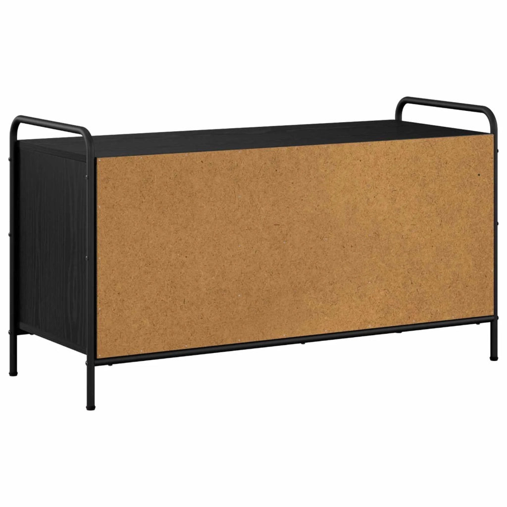 Mobile per scarpe 100 x 39,5 x 55,5 cm Legno ingegnerizzato 8014016