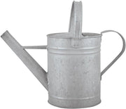 Ottone OZ43 Gießkanne 15 Litri Grigio (zincato)Gieter - S
