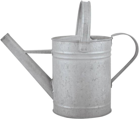 Ottone OZ43 Gießkanne 15 Litri Grigio (zincato)Gieter - S