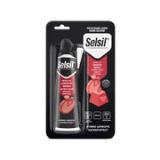 SELSIL ADESIVO IBRIDO ULTRA TACK BIANCO 60ML- SELSIL- 12,0 pz