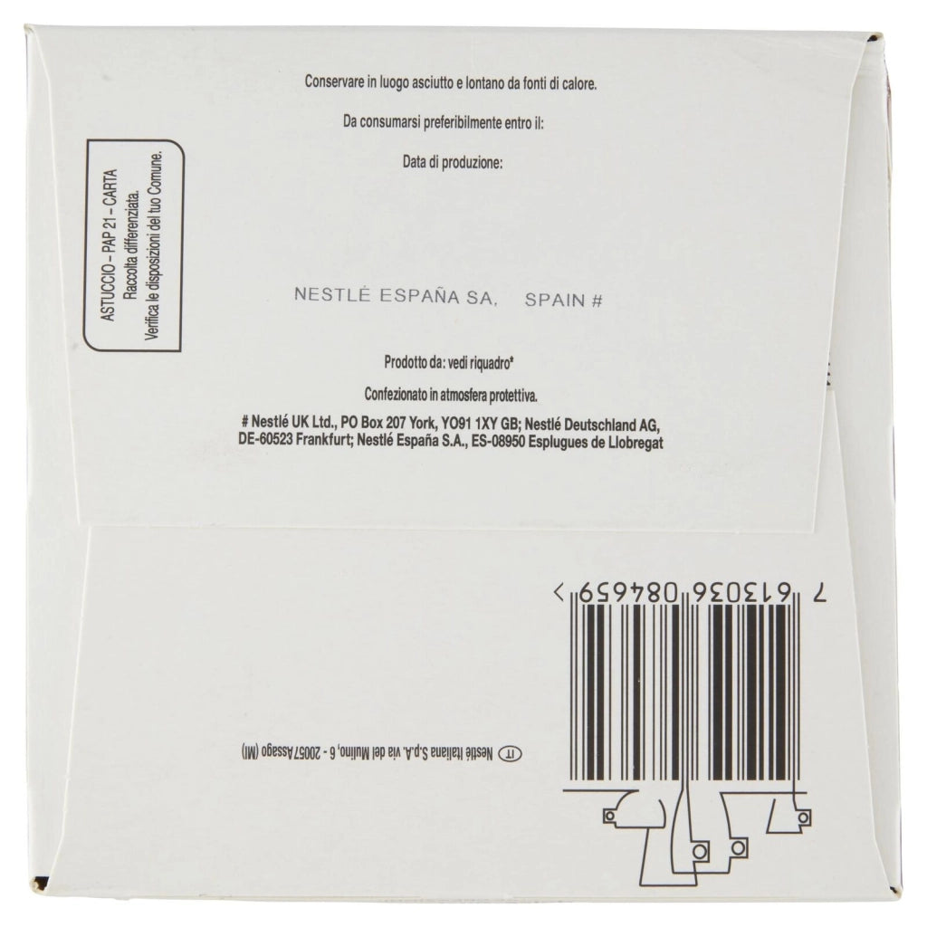 Nescafé Dolce Gusto Caffelatte 16 Capsule