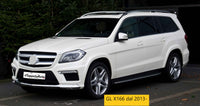 CLASSIC 05050 , Mercedes W166 ML 2011-2015, X166 GL 5 Posti dal 2013-