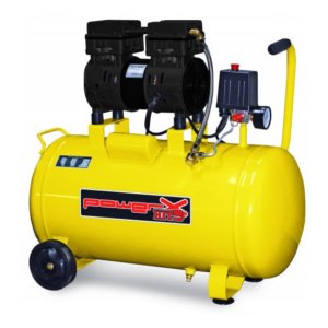 COMPRESSORE SILENZIATO 50 LT