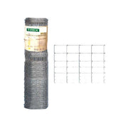 Rete Pecore h 100/08/15 m 50 Zincata Trex 03405