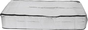 Deksel per isolamento scala a soppalco 140 x 67 x 15 cm - Impermeabile professionale per porte scala per mantenere aria calda o fredda