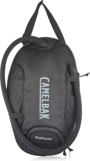 Borsa da Bere per Adulti - Unisex Nero - 2 Litri