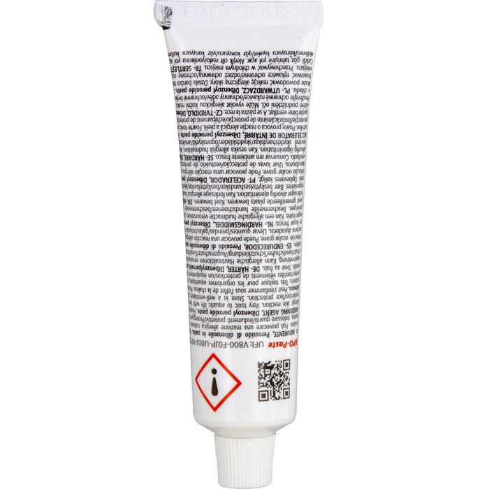 induritore x sintolit/sintofer tubo gr.30 cod:ferx.21412