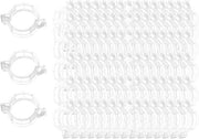 Clips per piante - 200 pezzi di clip per tomate riutilizzabili per piante rampicanti