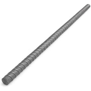 Tondino ferro zigrinato 1,2 m barra armatura cemento armato alta aderenza edilizia *** misura Ø 12 mm, confezione 1