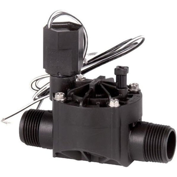 Rainbird - electrovanne professionnelle 100-hv - filetage mm 26