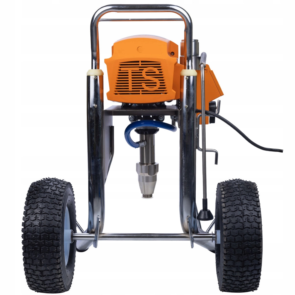 Agitatore Verniciatore Idrodinamico Rosfix RTR5 UltraSpray Compact – 4000W, 3300 PSI, 6,5 L/min