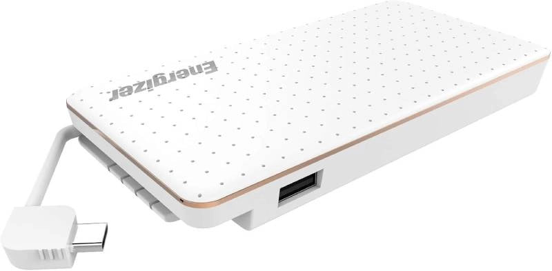 POWER BANK  10000MAH USBC FAST ENERGIZER XP10002CQ_WE