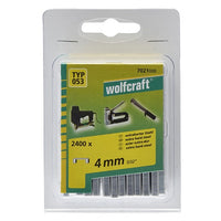 2400 PUNTI 4MM TIPO 53 EXTRA