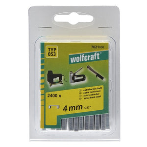 2400 PUNTI 4MM TIPO 53 EXTRA