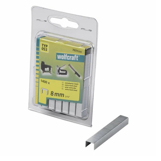 1400 PUNTI 8MM TIPO 53 EXTRA