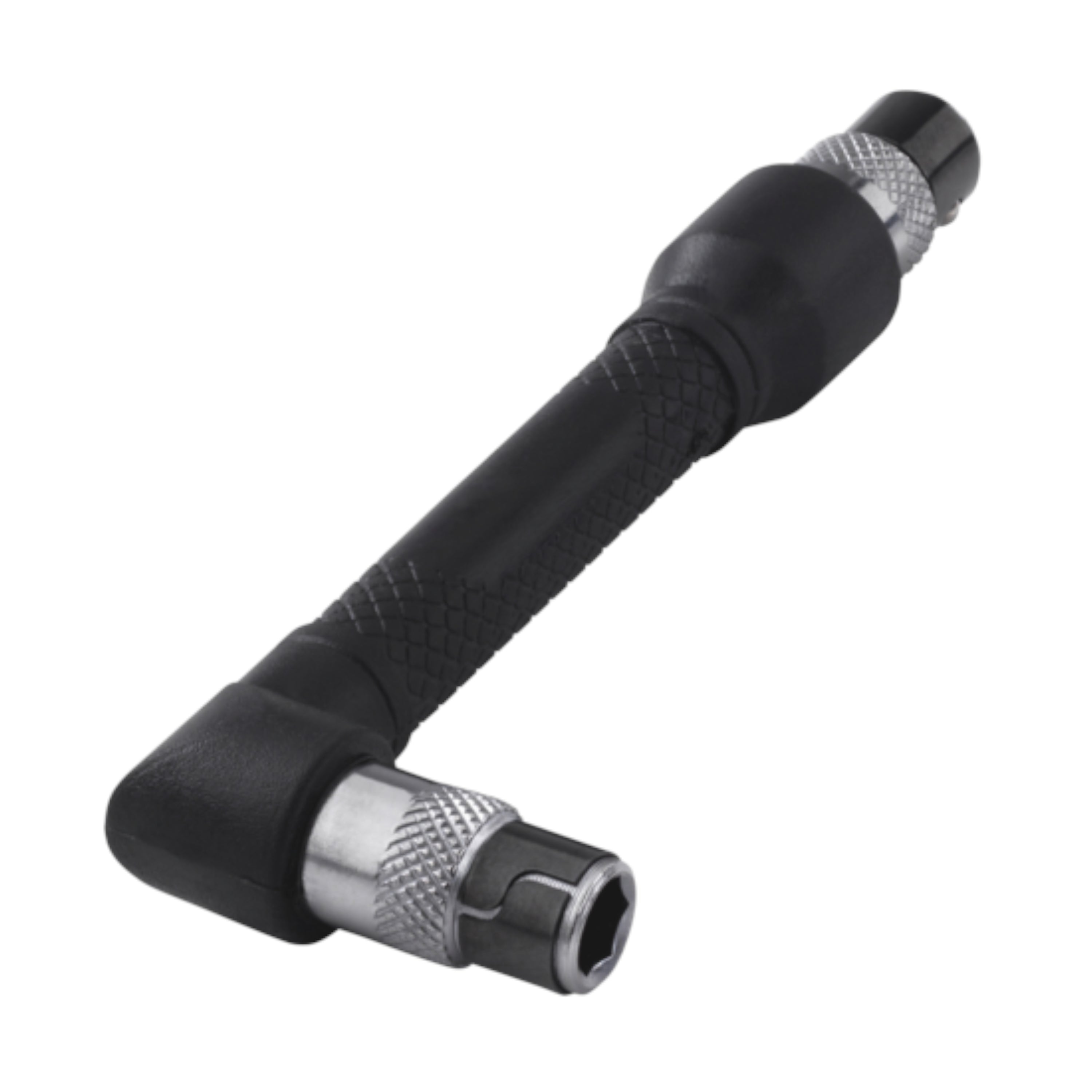 AVVITATORE A SQUADRA CON PORTAINSERTI