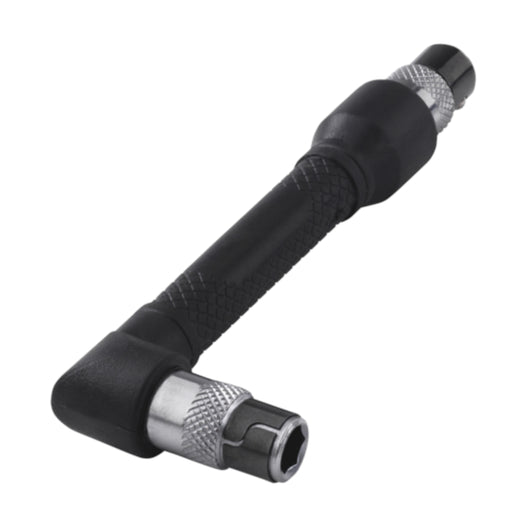 AVVITATORE A SQUADRA CON PORTAINSERTI