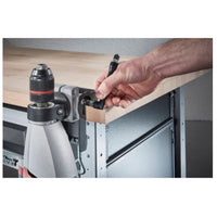 AVVITATORE A SQUADRA CON PORTAINSERTI