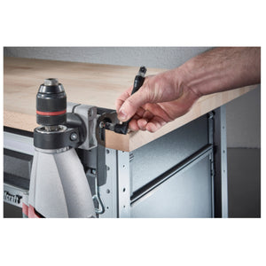 AVVITATORE A SQUADRA CON PORTAINSERTI