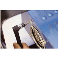 AVVITATORE A SQUADRA CON PORTAINSERTI