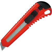 CUTTER EASY18 18MM PER PERSONALE