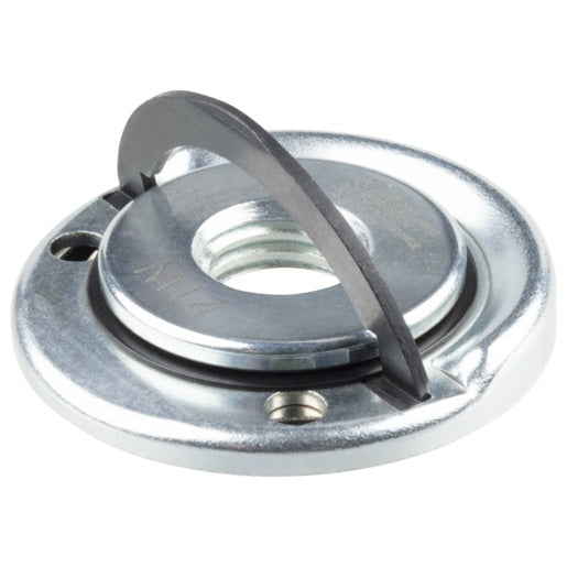 DADO A SERRAGGIO RAPIDO PER SMERIGLIATRICI.