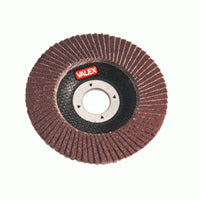 DISCO ABRASIVO A LAMELLE D.115 G60