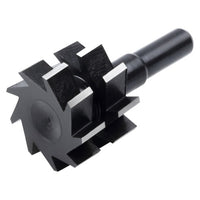 FRESA D.30MM H22MM INCASTRI MASCHI LEGNO DA 5MM