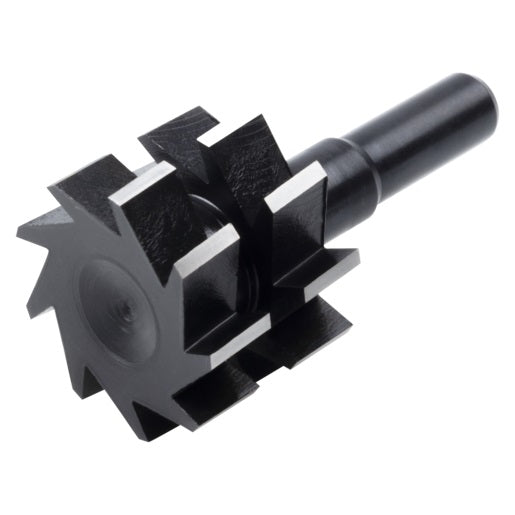 FRESA D.30MM H22MM INCASTRI MASCHI LEGNO DA 5MM