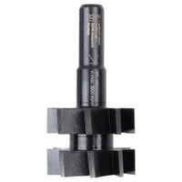 FRESA D.30MM H22MM INCASTRI MASCHI LEGNO DA 5MM