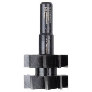 FRESA D.30MM H22MM INCASTRI MASCHI LEGNO DA 5MM