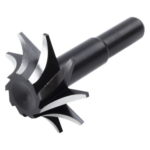 FRESA D.35MM PER CREARE QUARTI DI TONDO IN LEGNO