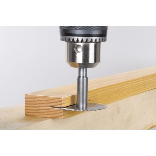 FRESA D.45MM H1.5MM PER INTAGLI SU LEGNO