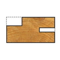 FRESA D.35MM H2.5MM INTAGLI SU LEGNO