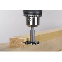 FRESA D.35MM H5MM INCASTRI FEMMINA LEGNO DA 5MM