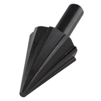 FRESA FORATRICE D.6-25MM H32MM LEGNO/PLASTICHE