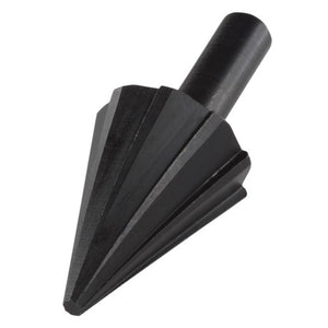 FRESA FORATRICE D.6-25MM H32MM LEGNO/PLASTICHE