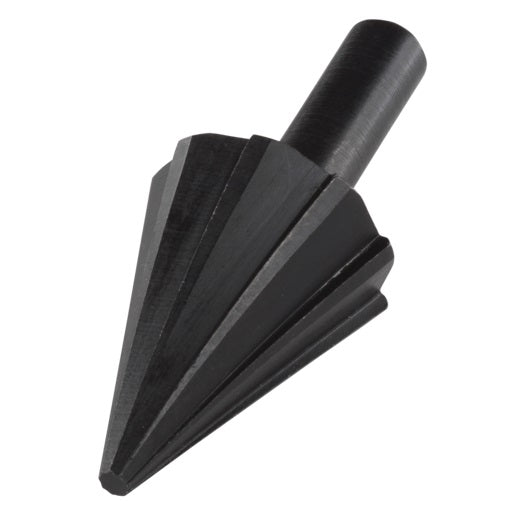 FRESA FORATRICE D.6-25MM H32MM LEGNO/PLASTICHE