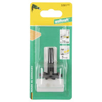 FRESA D.35MM H5MM INCASTRI FEMMINA LEGNO DA 5MM