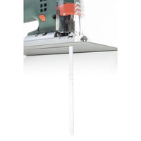 LAMA PER ALLUMINIO/PLASTICA 227MM CON ATTACO A T