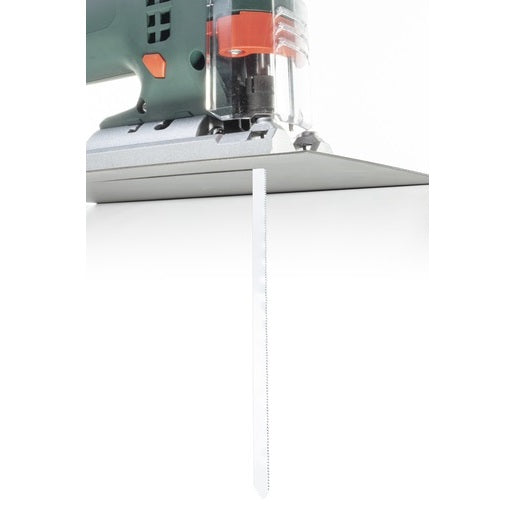 LAMA PER ALLUMINIO/PLASTICA 227MM CON ATTACO A T