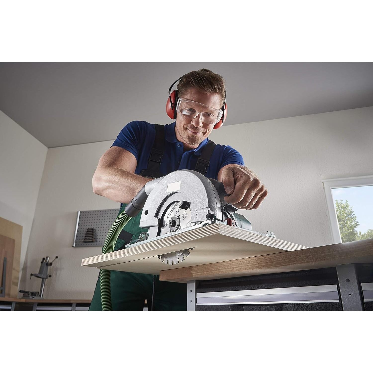 LAMA 18 DENTI SEGA D.140MM FORO 12.75MM LEGNO